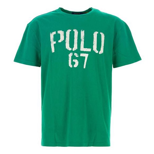 T-shirt Ralph Lauren